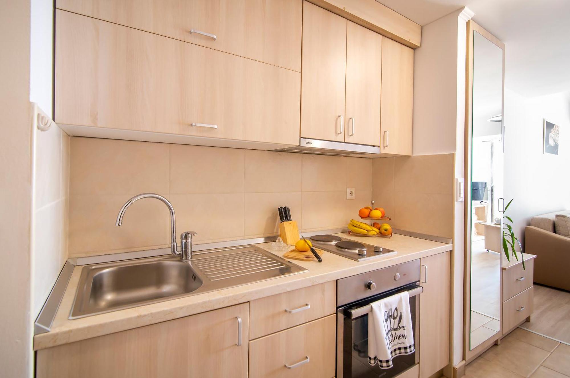 Apartment Superb View 2 Dubrovnik Exterior photo